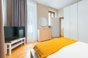 Loft Limone, by R Collection apartment